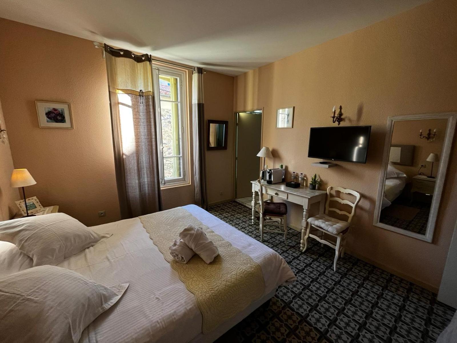 Auberge Du Cellier Montner Exterior foto